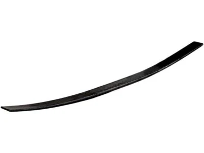 Para Chevrolet P20 1969-1972 Van Hoja Ayudante Muelle Trasero Dorman 73837HD 1970 1971 Foto 1 de 2