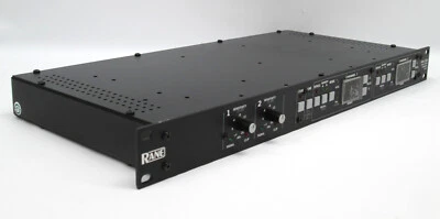 Rane AVA 22d 2 Channel Audio Video Alignment Delay - NO PSU - Image 1 of 4