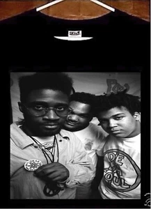 De La Soul T Shirt - Picture 1 of 1