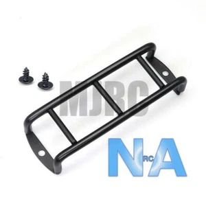 Escaleras escalones de escalera TRX4 Defender D110 D90 oruga metal - Imagen 1 de 7