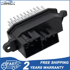 Heater Blower Motor Resistor For Nissan Qashqai J11 2014-2020 277A1-4BU0A AV1119 - Picture 1 of 13
