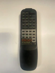 Mandos a distancia de audio/vídeo Pioneer System (4 en total) - Imagen 1 de 4