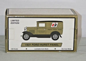 Camión Ford Hurst 1931 Eastwood Performance Pioneer Series nuevo - Imagen 1 de 5