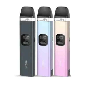 Innokin Trine Pod Vape Kit 1000mAh - BEST PRICE VAPE POD KIT - Picture 1 of 23