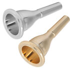 Tuba Horn Mouthpiece 13.3mm Bass Durable Copper Musical Instrument Tool Accesso-
