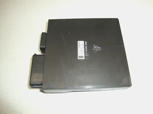 17-20 YAMAHA YZF R6 OEM ECU COMPUTER CONTROLLER UNIT BLACK BOX ECM CDI 2017 - Picture 1 of 5