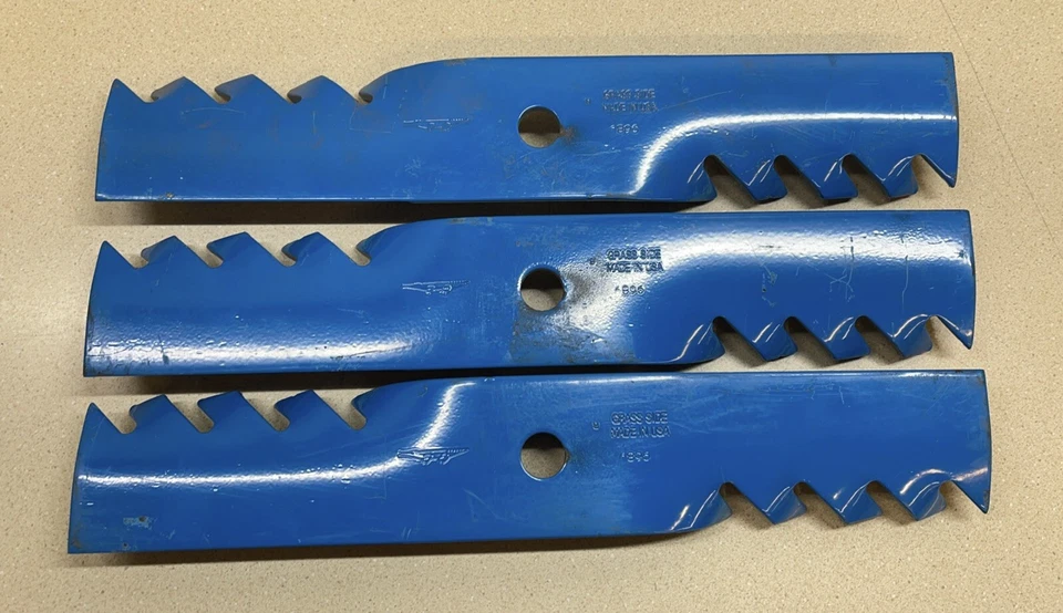 Hojas Dixon 006896 (paquete de 3) Foto 1 de 1