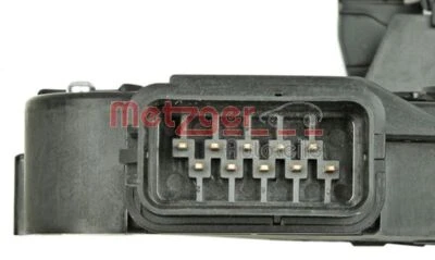 METZGER Türschloss vorne rechts für Land Rover Discovery IV L319 3.0 SDV6 4x4 - Bild 1 von 4