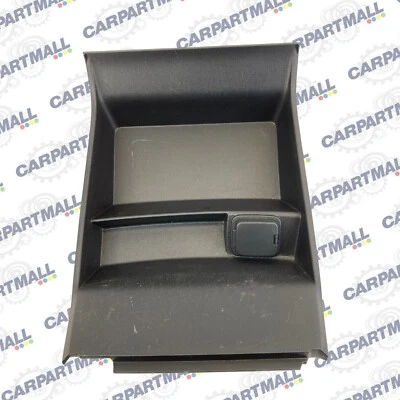 13-16 Ford Fusion Center Console Storage Bin Tray Trim Cover DS73-F045P04-P1A1 — 第 1/4 张图片