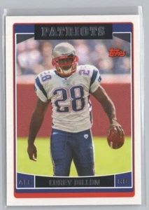 2006 Topps #115 Corey Dillon - Picture 1 of 2