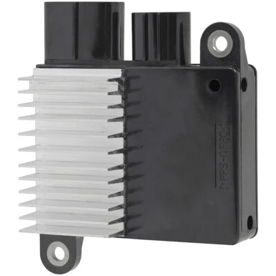 Radiator Cooling Fan Relay Control Modul For 2015-2016 Lexus NX200t & Lexus RC F - Image 1 of 4