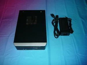 Mini PC Zotac Windows XP Personalizado 4 GB RAM 120 GB SSD Nvidia Ion Atom D525 Usado - Imagen 1 de 4