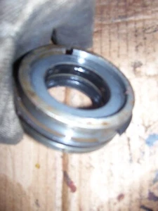 VINTAGE JI CASE 430 UTIL TRACTOR -TRANS UPPER SHAFT SEAL ASSY- 1966 - Picture 1 of 2