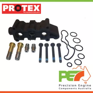 Nuevo * PROTEX * Kit de reparación de secador de aire para VOLVO FH12. Camión 2D tracción trasera?. - Imagen 1 de 4