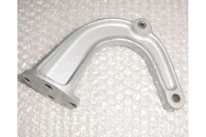 0843538-1, 08435381, Cessna 300 / 400 Nose Gear Door Hinge - Picture 1 of 1