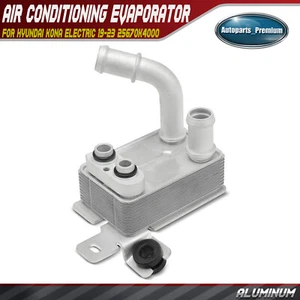 Air Conditioning Evaporator for Hyundai Kona Electric 19-23 25670K4000 EV/BEV - Picture 1 of 9