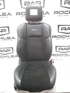 CHRYSLER 300C FRONT SEAT - Picture 1 of 12