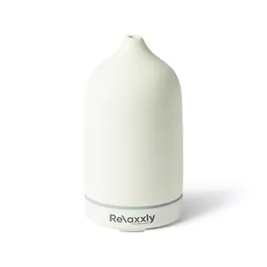 160 ml Essential Oil Diffuser,7 In 1 Aromatherapy Scent Aroma Humidifier - Picture 1 of 11