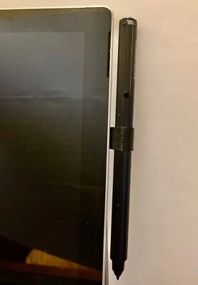 USB Stylus Holder Surface Chrome Book 2Pack - Image 1 of 3