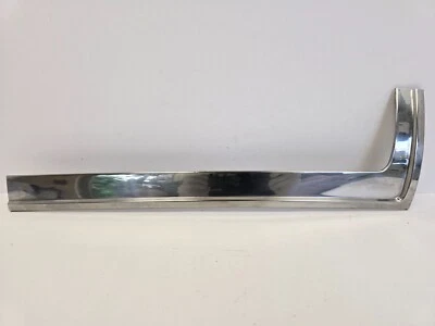 Dodge Matador Phoenix 1960 personalizado acabado exterior derecho moldura 2196276 nuevo en stock Foto 1 de 3