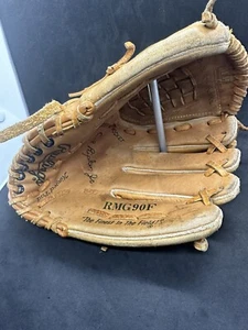 VTG Rawlings RMG90F • Cal Ripkin Jr Baseball Glove • 11” RHT - Picture 1 of 6
