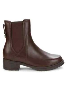Cole Haan Camea Leder Chelsea Boots, 8,5 - Bild 1 von 5