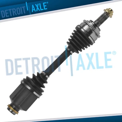 Front Passenger Right CV Axle Shaft for Ford Fusion Lincoln Zephyr Mercury Milan - Image 1 of 4
