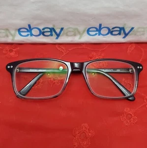 ✅️⭐ COLOURS by ALEXANDER JULIAN RICH 54¤17 140 GREY FADE Eyeglasses "Frame Only" - Picture 1 of 24