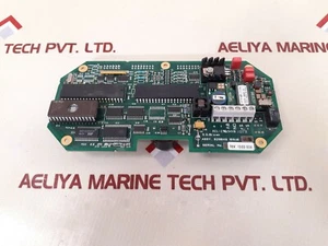 S.G.Brown 929049 Remote Controller Printed Circuit Board - Picture 1 of 5