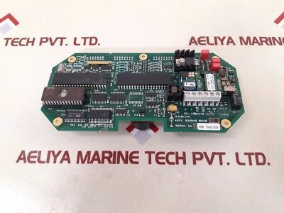 S.G.Brown 929049 Remote Controller Printed Circuit Board - Image 1 of 4