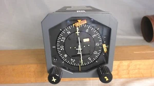2592920-901 HSI Sperry RD-44 Radio Deviation Indicator - Foto 1 di 3