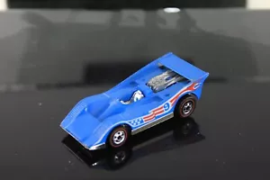 American Victory Flying Colors Hot Wheels Redline - Picture 1 of 4