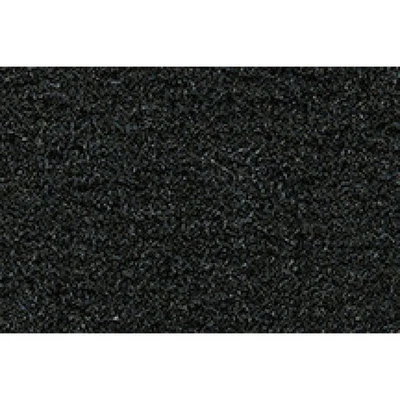 Molded Complete Carpet 879A-Dk Slate Cutpile for 99-07 F250SD Crew Cab Man Trans Foto 1 de 4