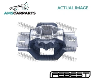 ENGINE MOUNT MOUNTING LEFT FRONT MZM-DEMR FEBEST NEW OE REPLACEMENT - Picture 1 of 6