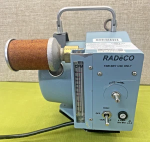 RADĒCO Grab Sampler Model H-809V-11 - Bild 1 von 7