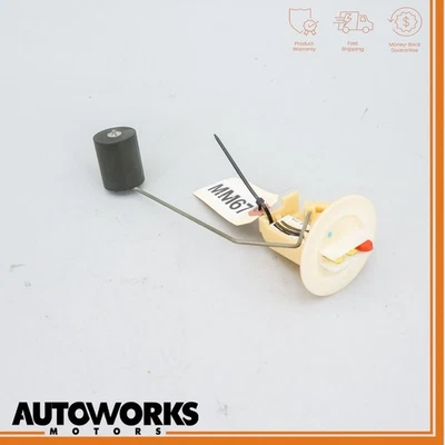 Sensor de nivel de bomba de tanque de combustible de gasolina 97-00 Jaguar XK8 XKR X100 LJA2000AA OEM Foto 1 de 4