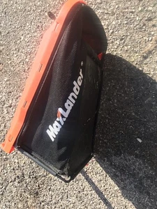 Max lander Mulching Bag For Mower - Picture 1 of 5