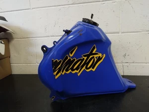SERBATOIO BENZINA ORIGINALE HONDA DOMINATOR NX650 ANNI 1989 1991 1992 1993 - Picture 1 of 23