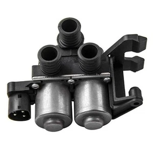 Solenoid Air Conditioning Coolant Climate Heater Water Control Valve For E36 - Picture 1 of 5
