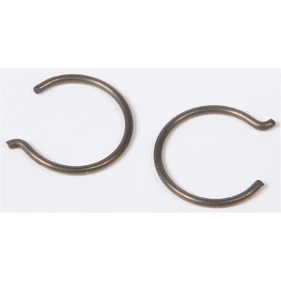 Vertex Piston Circlips (Pair) 72106K Foto 1 de 4