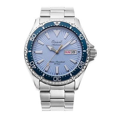 Reloj Orient Kamasu 75 Aniversario Edición Limitada (6000 Piezas) RA-AA0823L 42mm Foto 1 de 4