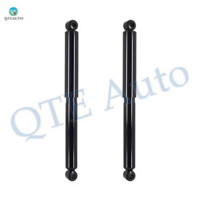 Pair of 2 Rear Shock Absorber For 2009 Isuzu Fvr OEM# 12474915 - Image 1 of 3