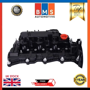 JAGUAR LAND ROVER ENGINE XF 306DT 3.0L DIESEL ENGINE VALVE COVER XF SPORTBRAKE - Picture 1 of 6