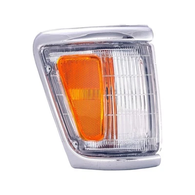 适用于丰田皮卡 1992 - 1995 侧标记灯乘客侧 | 前 | 卤素 — 第 1/4 张图片