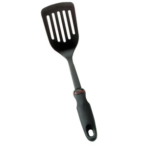Norpro Grip-Ez Slotted Turner - Picture 1 of 1