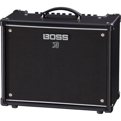 Boss Katana 50 Generation 3 - Bild 1 von 4