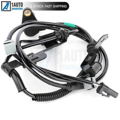 ABS Speed Sensor Assembly Front Right Side Fit For 2004-2009 Kia Spectra5 2.0L - Image 1 of 4