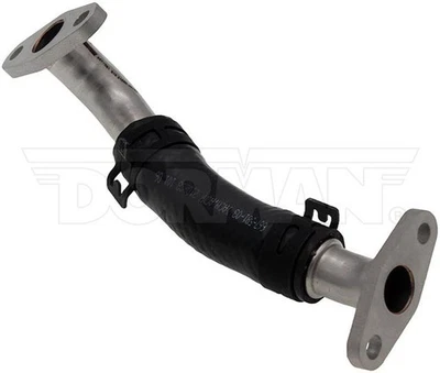 Dorman 667-581 Turbocharger Oil Return Line fits Audi Volkswagen models - Image 1 of 4