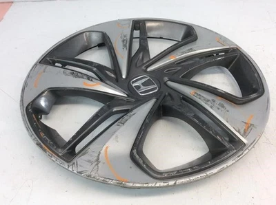 19 2019 Honda Civic Sedan Wheel Rim Cover 16" N - Image 1 of 4