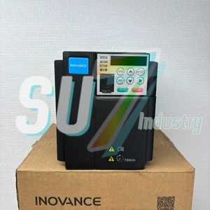 INOVANCE MD310T2.2B Frequency converter#1pcs New In Box - Picture 1 of 8